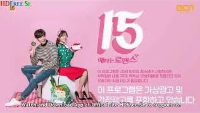 My secret romance ep 7 eng sub