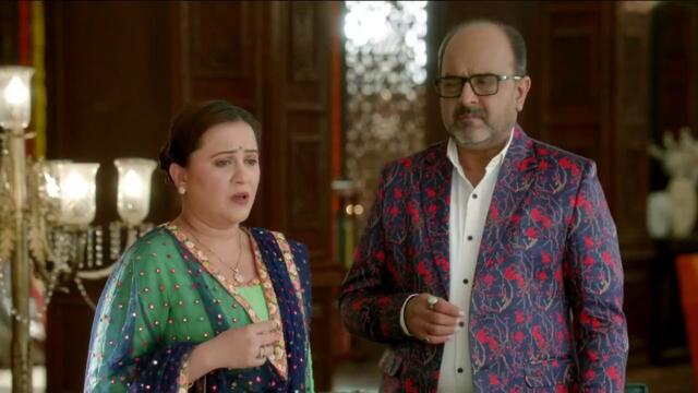 Bade ache lagte hain season 2 epiosode 15