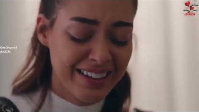 ЯМАТА - CUKUR ЕПИЗОД 11 БГ СУБТИТРИ