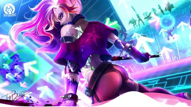 Best Music Mix 2021 ♫ Remixes of Popular Songs ♫ EDM Gaming Music Mix