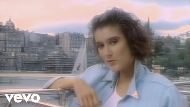 Céline Dion - Lolita (Trop jeune pour aimer)