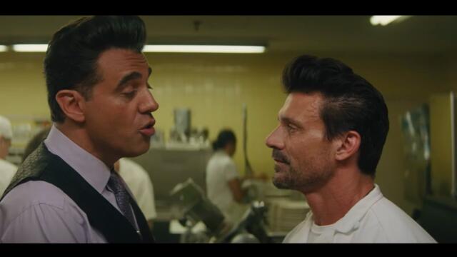 This is the Night - Official Trailer - Rocky Balboa Frank Grillo Drama Movie 2021