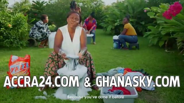 Diana Hamilton - AWURADE YE, have repeated version of Lady Prempeh's song