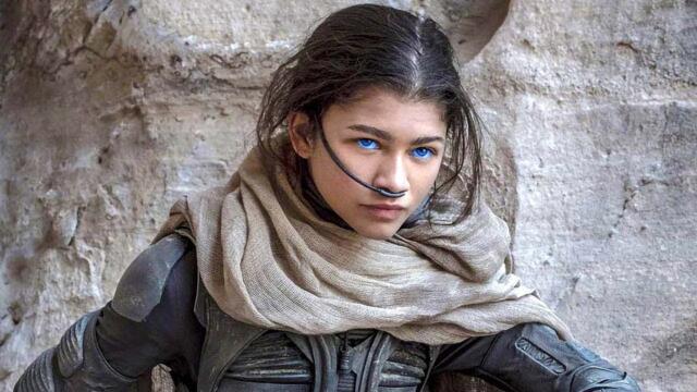 [BG+Audio] ▷ Дюн/Dune 2021 целия филм бг субтитри