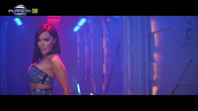 Галена - Феноменален Official Video