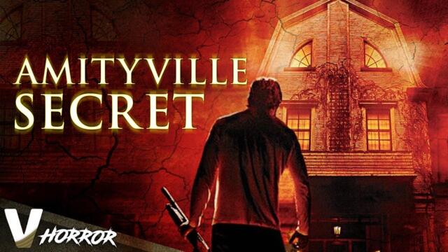 Amityville Secret - 2021 New Horror Movie - Full Horror Movie In English