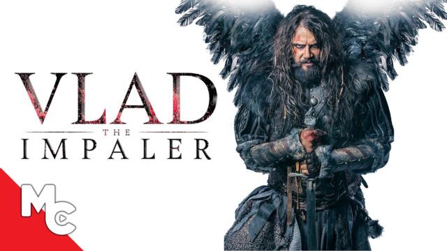 Vlad The Impaler (aka Deliler) | AMAZING Full Action Movie | English