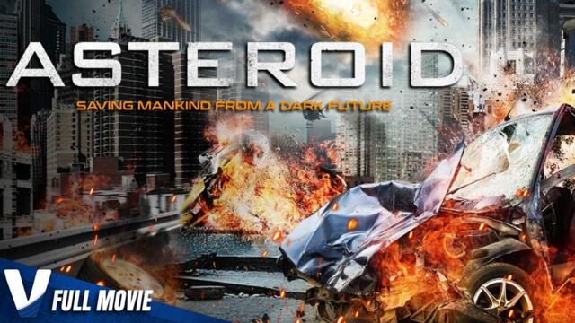 Asteroid - New 2021 Action Movie - Full Action Movie In English