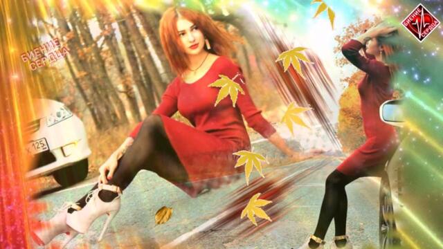 Алексей Пономарёв  -  Женщина в машине серебристой