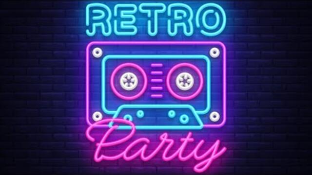 DJ Azko - Retro Pop Folk Party Mix
