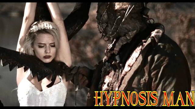HYPNOSIS MAN | Exclusive Hollywood Horror Movie | Superhit English Action Movie HD