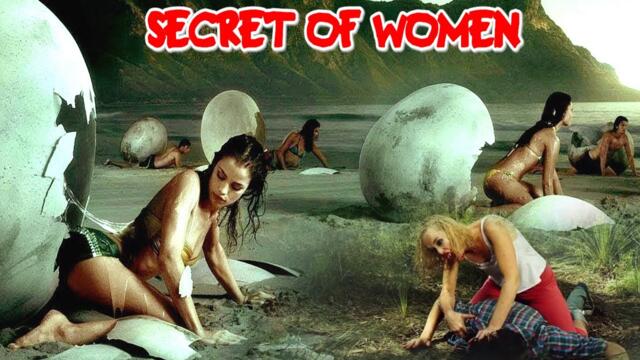 Secret Of Women | Hollywood Action, Horror Movie | 🎬Exclusive English Thriller Movie HD
