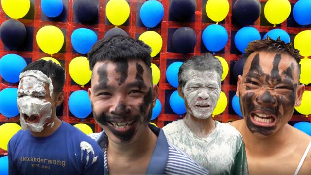 PHD | Người Ngừng Chơi Pop It Khổng Lồ Cuối Cùng Sẽ Tồn Tại | Giant Popit