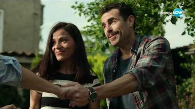 Пътят на честта - Сезон 2, Епизод 4