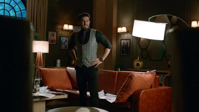 Bade ache lagte hain season 2 epiosode 17