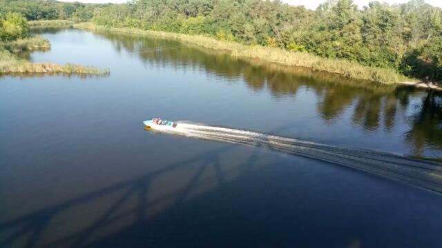 Пісня "Новомосковськ найкраще місто"