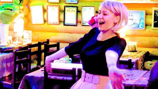 Валерий Палаускас   -   ХМЕЛЕЮ ОТ ЗАПАХА ТВОИХ ВОЛОС