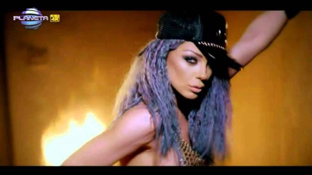 Емануела - Като теб Official Video