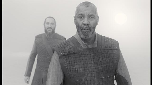 The Tragedy of Macbeth Teaser Trailer #1 (2021) Denzel Washington, Frances McDormand Drama Movie HD