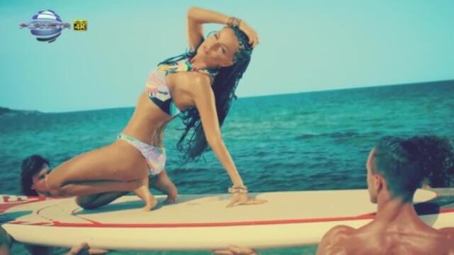 Галена - Стара каравана Official Video