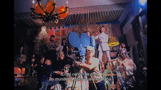 The Velvet Underground - Tráiler oficial VOSE Apple TV+