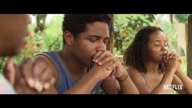 7 Prisioneiros | Trailer