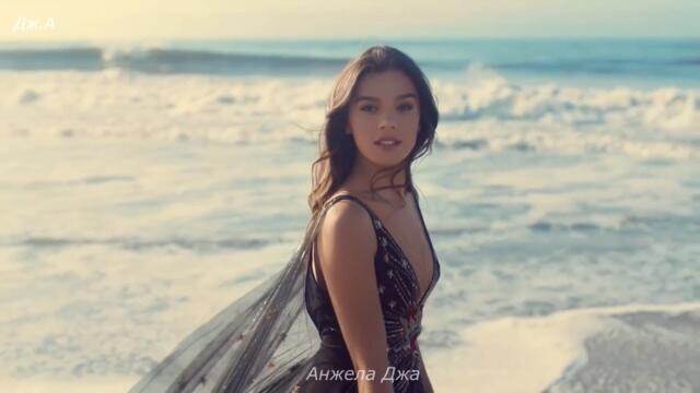 Полет души.Счастье.