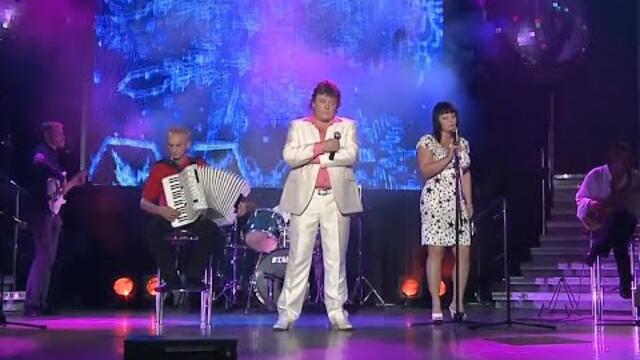 Геннадий Лист  -  "Метель"