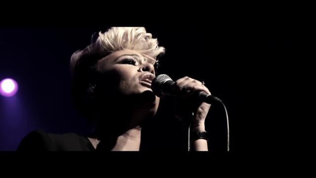 Emeli Sandé - Read All About It Pt. III (live)