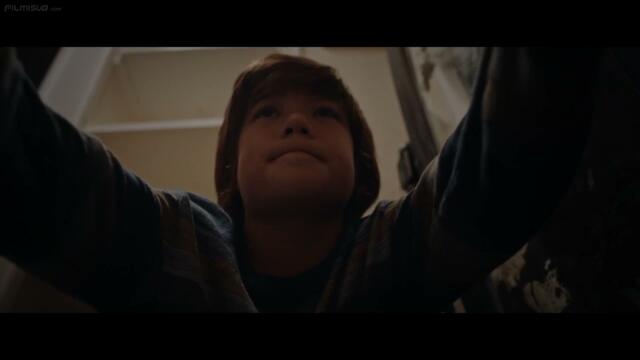 Джинът Господарят на желанията (2021) Бг субтитри