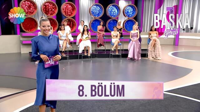 Bir Başka Güzel 8. Bölüm | 22 Eylül 2021