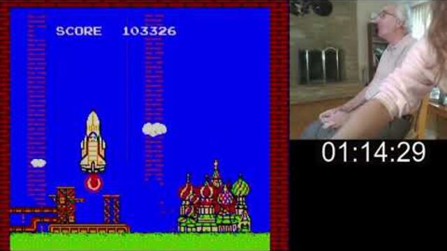 Uncle Mike 2020 CTWC Qualifier