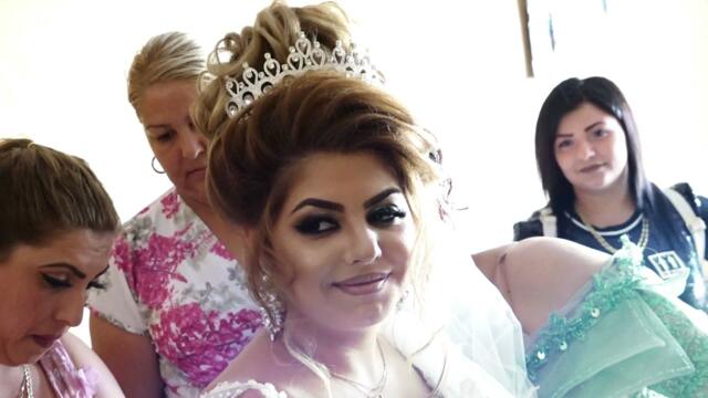 Сватба на Силвия и Динко 1 част