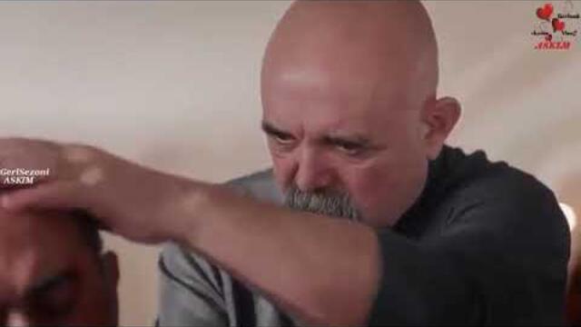 ЯМАТА - CUKUR ЕПИЗОД 16 БГ СУБТИТРИ