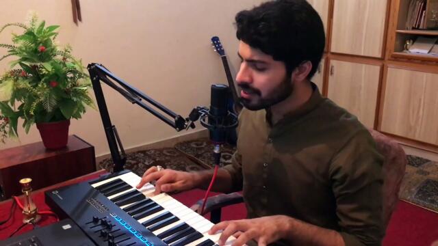 Kun Faya Kun _ Cover Version 2021 _ Sufi Kalam By Muhyudin Qadri