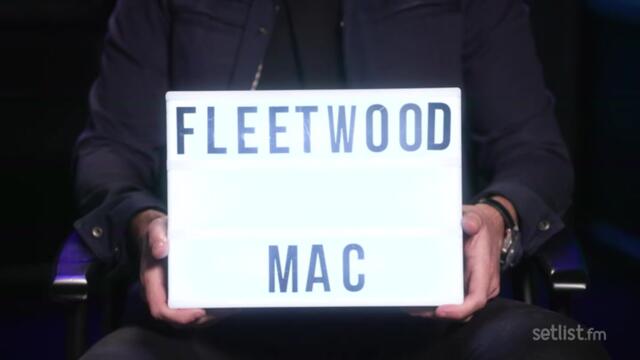 Marquee Memories: Greg Holden Recalls Fleetwood Mac Concert