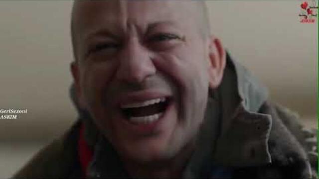 ЯМАТА - CUKUR ЕПИЗОД 21 БГ СУБТИТРИ