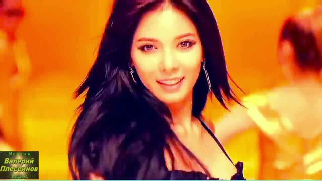 Виктор Королёв - За глаза миндальные