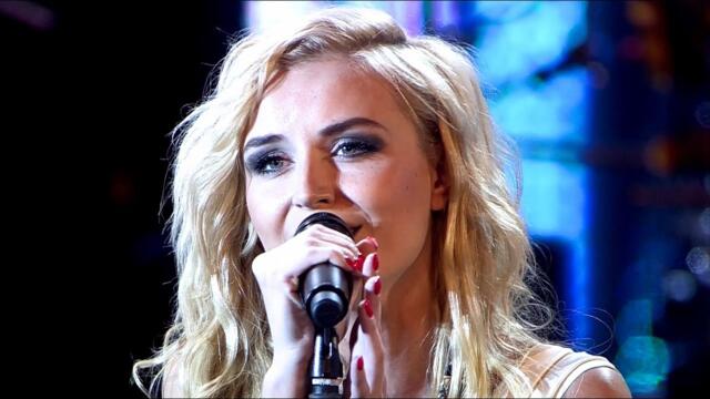 Полина Гагарина — «Не жди меня»