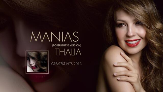 Thalia - Manias