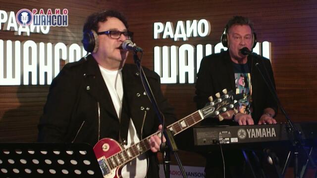 Игорь Саруханов и группа «Круг» - Каракум