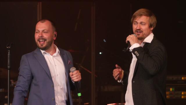 Сумишевский и Петрухин   -   Вероника Перепёлкина!