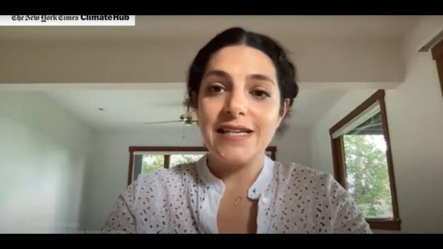 Netting Zero | Transport and Logistics for a Post-Covid, Net-Zero World