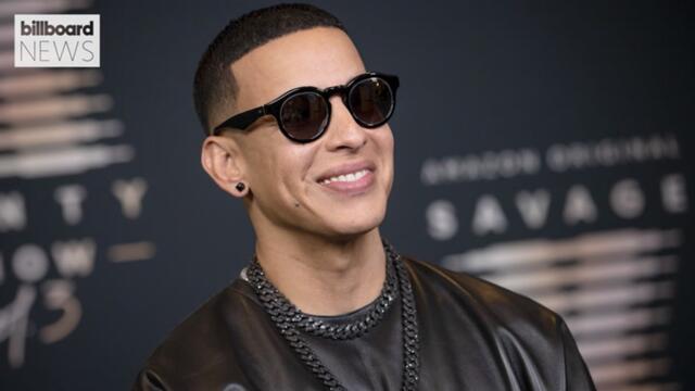 Ozuna’s ‘La Funka’ Scoes Him His 25th No. 1 on Latin Airplay Chart | Billboard News