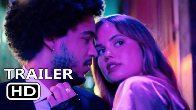 Нощни Зъби (2021) - Трейлър 1 [БГ СУБТИТРИ]