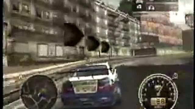 Need for Speed Most Wanted: Trailer oficial 3