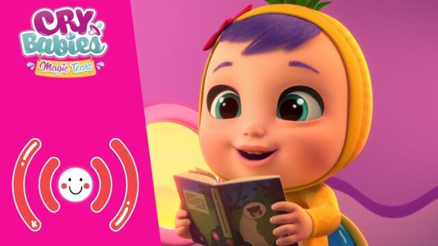 🔴 НОВИ ПРИКЛЮЧЕНИЯ! 🔴 CRY BABIES 💦 MAGIC TEARS 💕 Колекция 🌈 АНИМАЦИОННИ Филми за ДЕЦА на БЪЛГАРСКИ