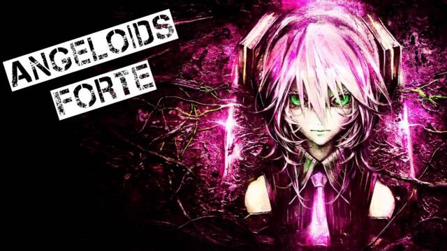 Revolt - Electro House Trance Techno Megamix [AngeloidsForte]【HD→720p★】((just a part of it
