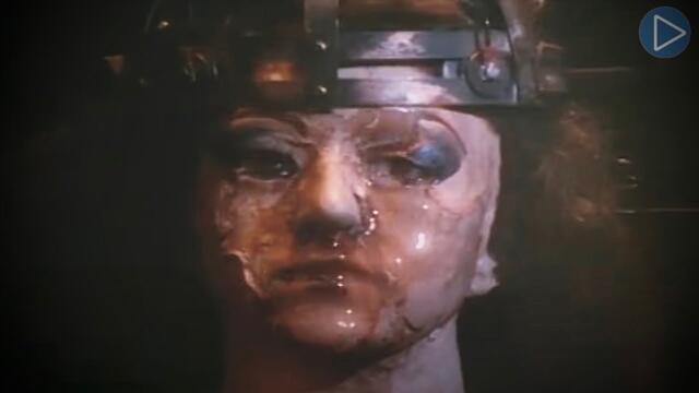 DESTROYER: NO MORE ROOM IN HELL  🎬 Full Exklusive Horror Movie Premiere 🎬 English HD 2021