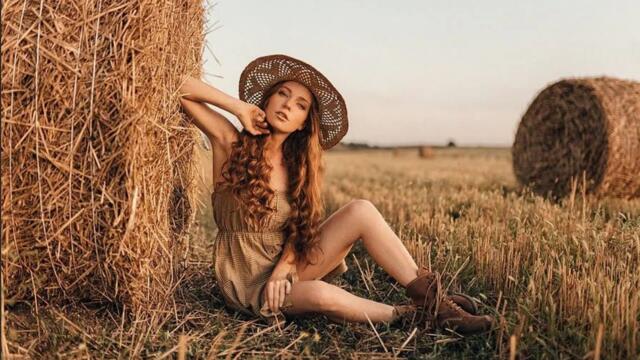 EDGAR   -   Воздушный поцелуй